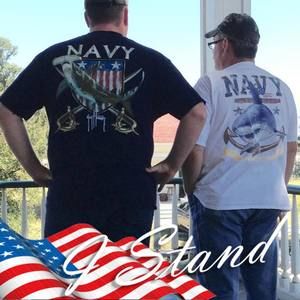 Meet your Posher, Kirk